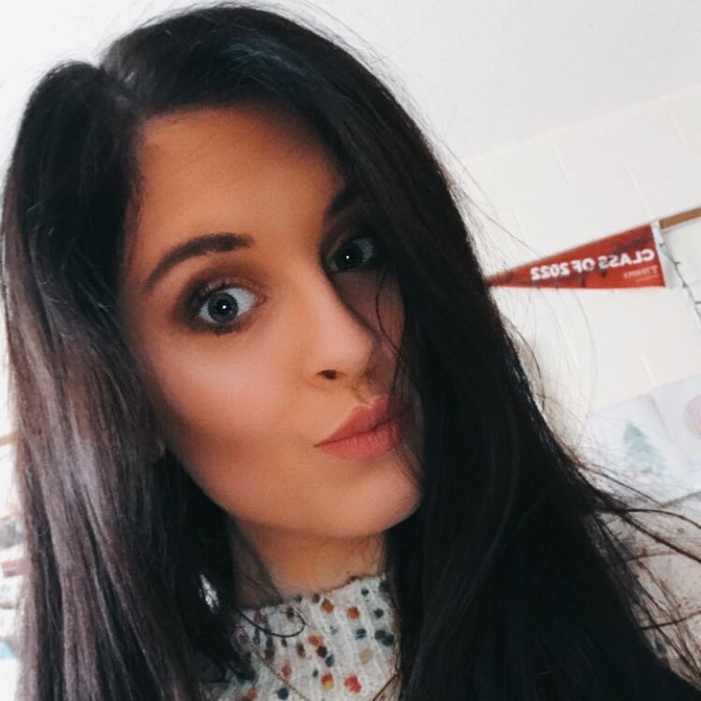 Meet your Posher, Lea